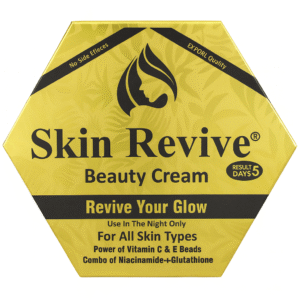 skin revive beauty cream
